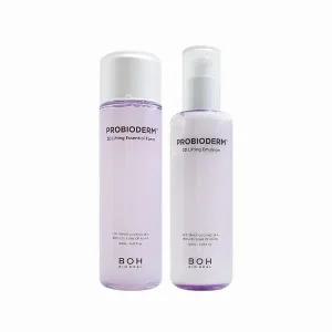 바이오힐보 프로바이오덤 3D 리프팅 스킨케어 2종 단품구성 (토너+에멀전)
