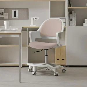 에르먼 홈스터디 의자 - 오트베이지 코스트코