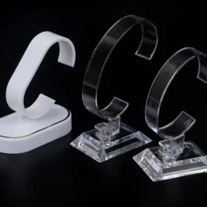 악세사리 거치대 시계 쇼케이스 시계진열대 전시 (4586T)