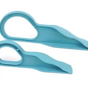 시트 주걱 보조 매트리스 정돈 헬퍼 정리 침대 (44zJT)