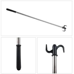 옷가게 매장 정리 옷걸이 집게 옷집게 옷봉 가제트손/신발/긴집게/집게손/장대/롱집게/막대/집게봉/스틱