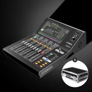 YAMAHA DM3 22채널 디지털 믹서 DM3