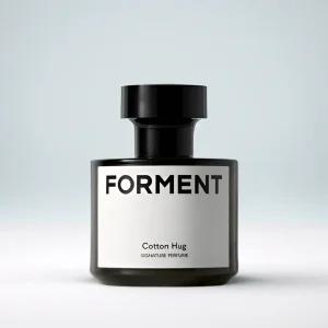 포맨트 시그니처 코튼허그 퍼퓸 50ml x 1개 / IBY