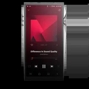 아스텔앤컨 A&ultima SP4000 DAP Built on Legacy, Evolving Perfection