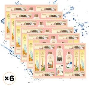 LG 선물세트 월드트레블 WE호 명절세트 X 6개