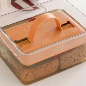 [HIGHRO] 하이로 발효 숙성 음식의 최적화 황토누르미 10p세트