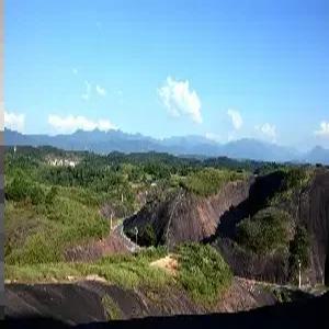 마카오/천저우/망산 5일 #오지봉#소동강어망쇼#고의령#마황구대협곡#NO팁#NO쇼핑