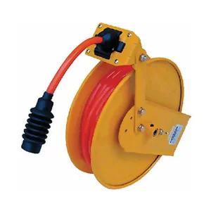 에어릴선 자동 에어 자동릴 세차 워터드럼 연장 자동권치