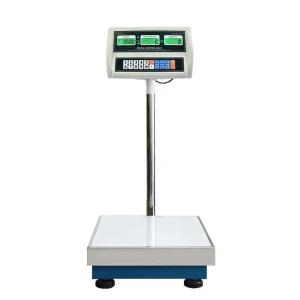 농가용 물류용 저울 전자저울 계량 대형 BCS 이동식 T11