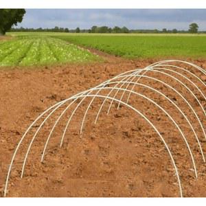 농업용 비닐하우스 활대 미니온실 농업용필름 미니 기둥 월동 프레임 테라스꾸미기 베란다온실