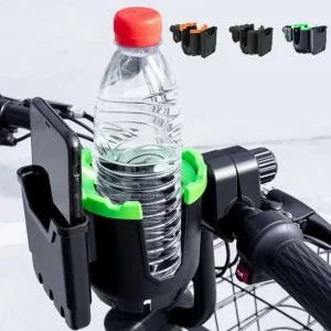 컵홀더 자전거 물병 거치대 오토바이 물통 케이지 바이크 컵받침대 걸이 수