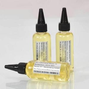 베어링오일 윤활유 런닝머신 벨트 윤활제 실리콘 오일 30ML60ML100ML 러닝 머신 러닝머신 오일  보수  러닝