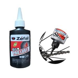 베어링오일 윤활유 125ml 자전거  윤활제 MTB  바이크  자전거 드라이 x 루브 체인 오일 포크 플라이휠 체