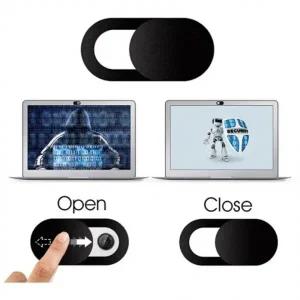 웹캠 해킹방지 노트북 태블릿PC 휴대폰 카메라 가리개