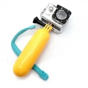 고프로 호환 액션캠 부력봉 셀카봉 모노포드 물놀이 액세서리