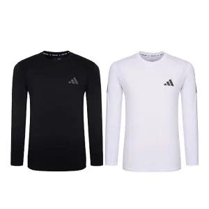 아디다스 컴뱃스포츠 러닝 롱슬리브 긴팔 티셔츠 남여공용 BXWTLS01 2종 택1 751912