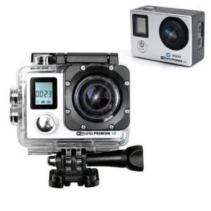 화상 온라인교육 GPRO-4000 액션캠 PC 실버 카메라 (WFJL7RC)