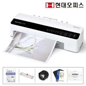 A3코팅기 PL-5906 예열60초 자동속도조절 6롤러