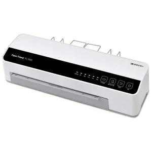 A3 코팅기 PL-5906 예열60초 자동속도조절 6롤러