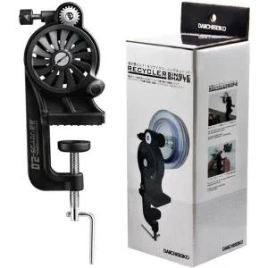 낚시줄감개 민물낚시 라인 스풀러 되감개