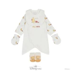 [디즈니베이비](신세계 사우스시티)스윗푸배내가운4종세트(79R517606)