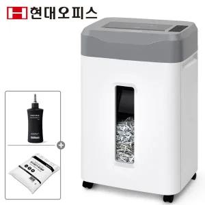 페이퍼프랜드 문서세단기 PK-8300CD + 오일 + 봉투