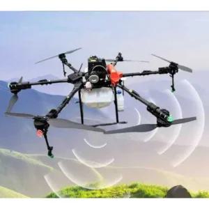 농업용 스프레이 드론 농약 부품 방제용 방제 농업 키트 농사용 전문용 운송 비료 식보