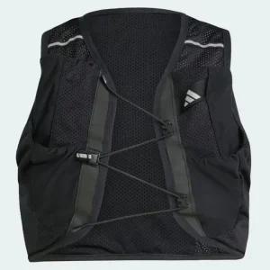 아디다스 스 러닝 클라이마쿨 베스트 JL6124 168626