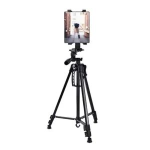 SMJ 삼각대 거치대 Z폴드 블루투스 셀카 리모컨세트