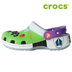 크록스 아동 샌들 /K3- 209856-0ID / 토이스토리 버즈