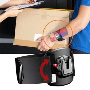 스마트폰손목거치대 360도회전 분리형 스트랩 3세대