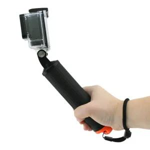 액션캠 카메라 촬영 셀카봉 마운트 동영상 방송 장비