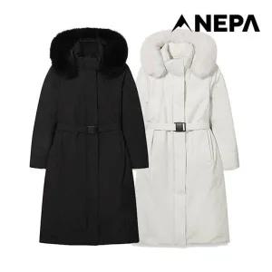 네파 여성 아르테 럭스 다운자켓 7L82078