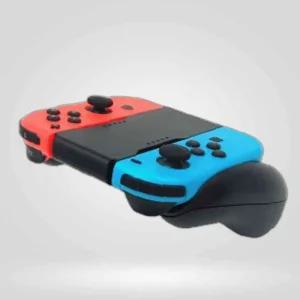 모즈 닌텐도스위치 전용패드 그립핸들 조이콘 닌텐도전용핸들 패드 핸들조이패드 닌텐도스위치패드