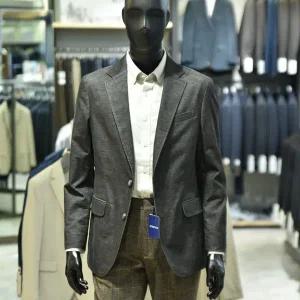 [PARKLAND]가을 레귤러핏 코듀로이 스트레치 자켓 AKC30225