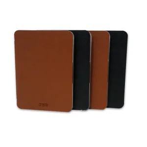 크레마 카르타플러스 플립커버 (브라운)