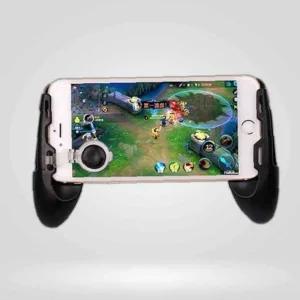 모바일 핸드폰 데일리 롤 조이스틱 클래식 스마트폰조이스틱 컨트롤러 핸드폰게임패드 핸드폰조이스틱