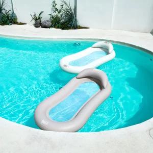 [SNEFF] 스네프 워터해먹 워터베드 레스트 튜브 UWH-4200