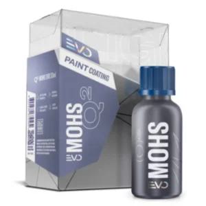 기온쿼츠 모스 EVO 자동차 유리막 세라믹 코팅제 30ml BNS