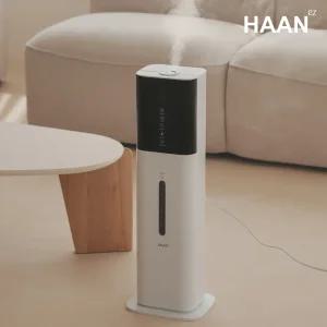 한경희 7컬러 무드등 UV살균 대용량 8L 복합식 가습기 HAAN-HD600A