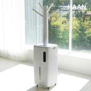 이지 클린 건강한 UV살균 타워형 27L 파워가습 대용량 복합식 가습기