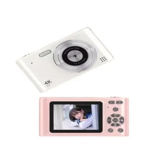 입문용 디카 소형 여행용 디지털카메라 미니 브이로그