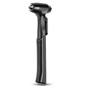 차량 비상 탈출도구 비상시 안전벨트절단 망치 차량용망치 차량용비상망치 차량사고