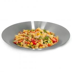샐러드볼 스텐 파스타접시 27cm