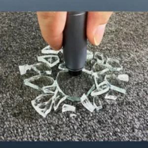 비상용 자동차 차량 탈출 망치 차량용 안전벨트 절단 자동차비상탈출 탈출용망치 벨트절단기