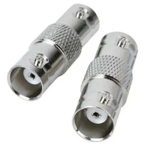 86844 커넥터 SB-BNC-5C-JJ BNC 5C 연장중계기 전기 조명 커넥트 세신버팔로 전선릴