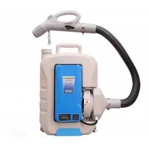 살충기 초미세 분무기 캠핑장 소형 방역 8L 연막 5L 24V 연무기