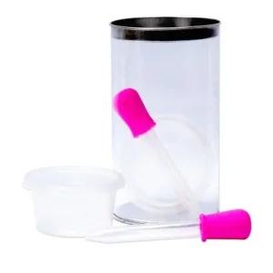 미술놀이 실린더 키즈 별매 세트 스포이드 물감 (WFJRJA6)