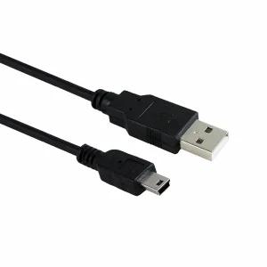 인네트워크 USB 2.0 미니 5핀 USB 케이블(M/M) 3M INU004