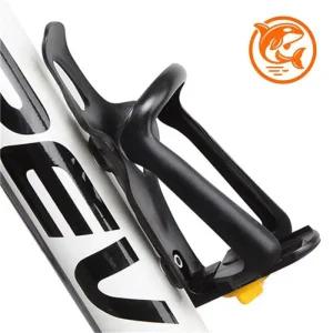 거치대 액세서리 자전거 자전거 케이지 경량 튼튼한 형광 물병